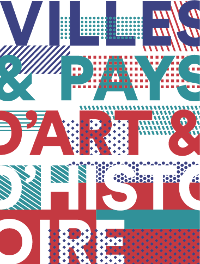Logo Pays d'Art et d'Histoire